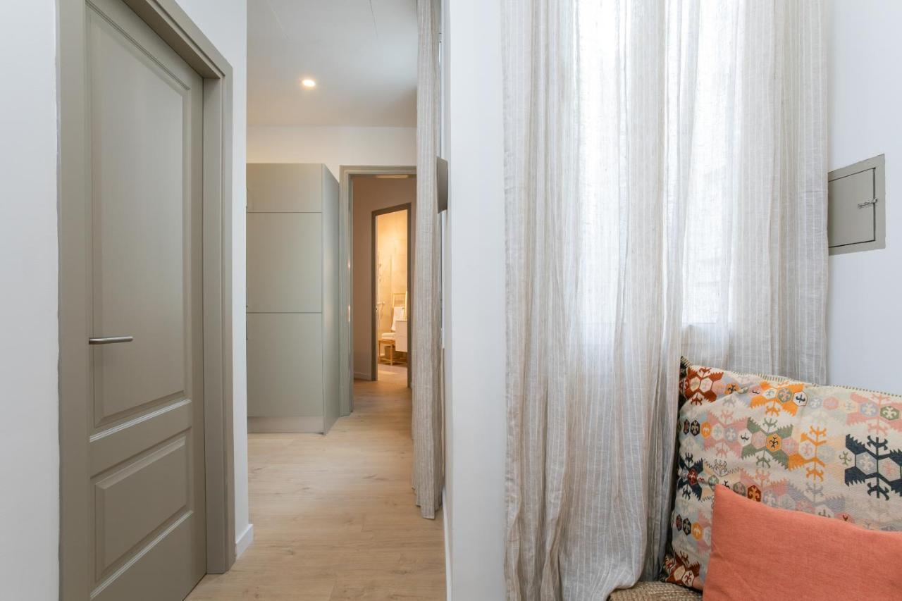 Canela Homes Marina * Barcelone