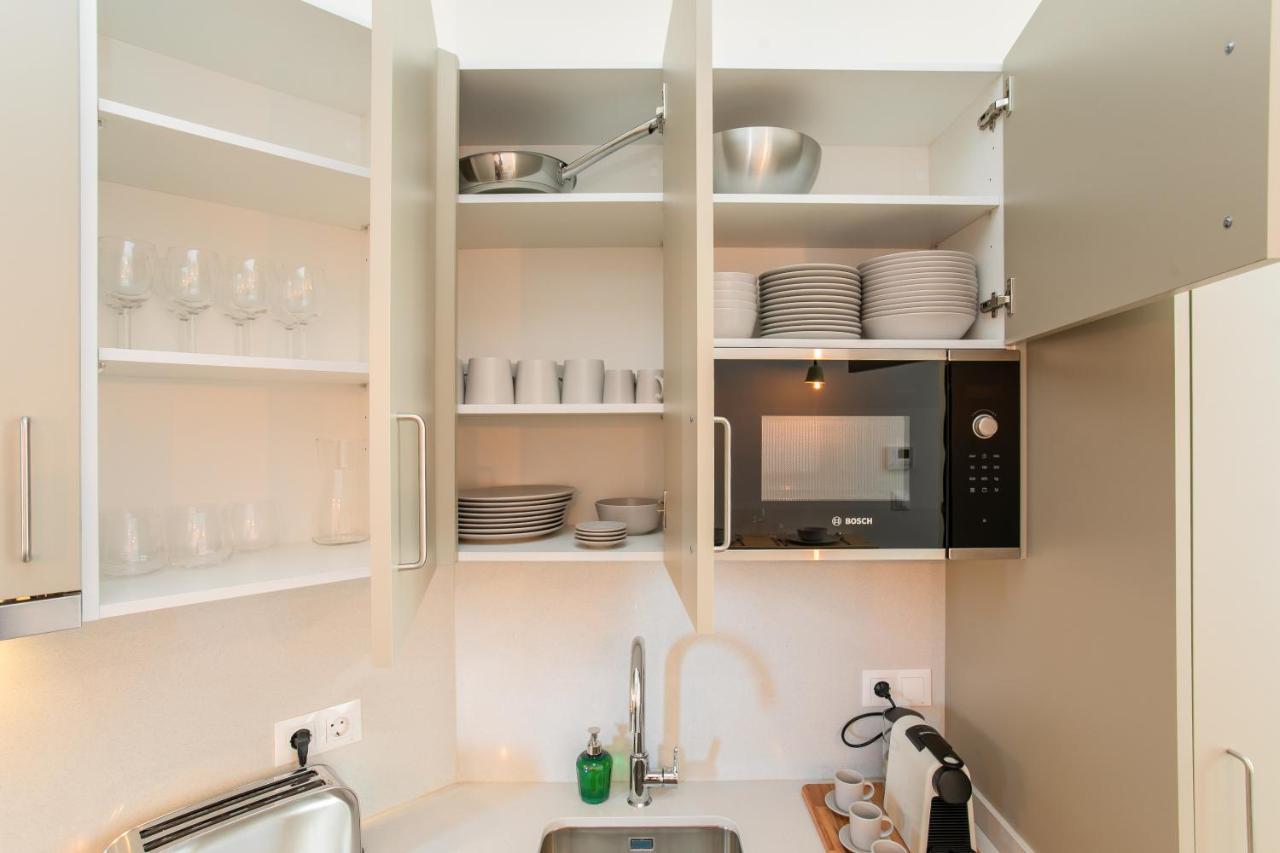 Canela Homes Marina Appartement Barcelone