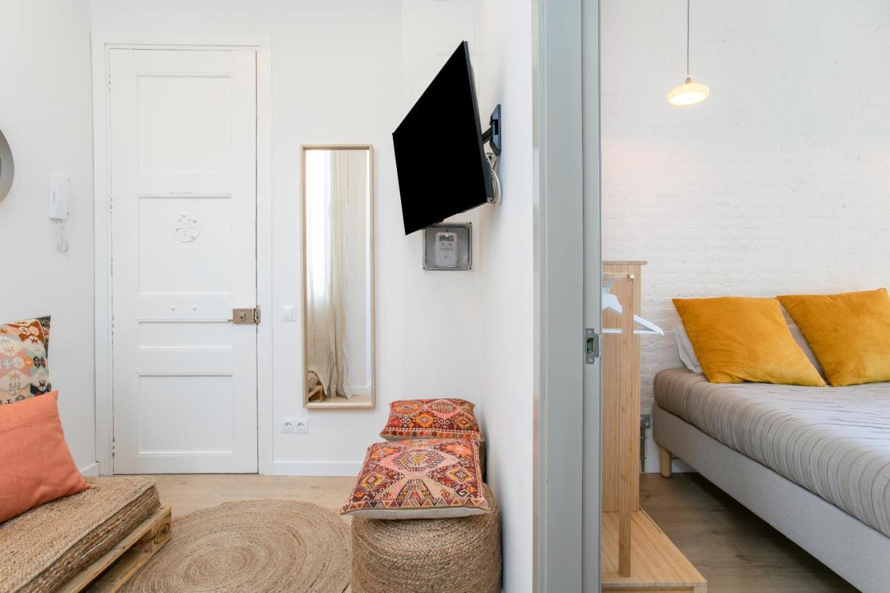 Canela Homes Marina * Barcelone
