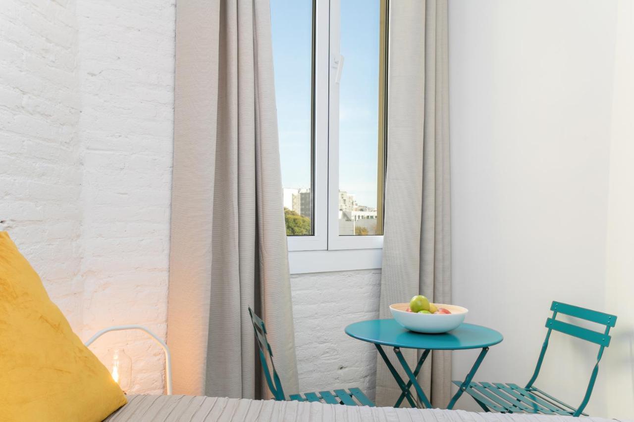 Canela Homes Marina Appartement Barcelone