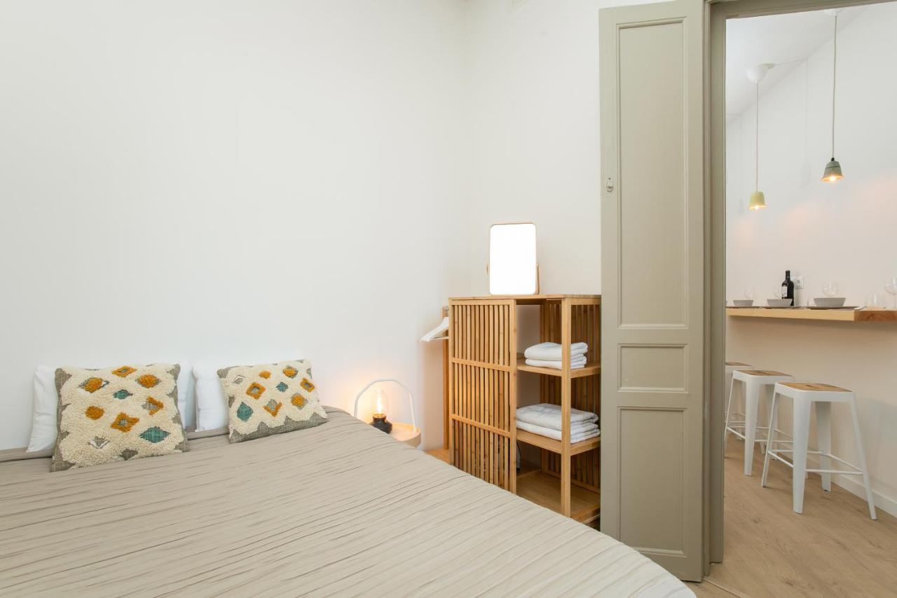 Canela Homes Marina Appartement