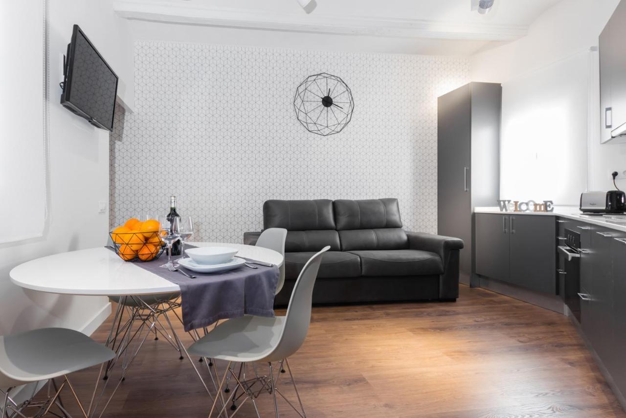 Appartement Canela Homes Marina