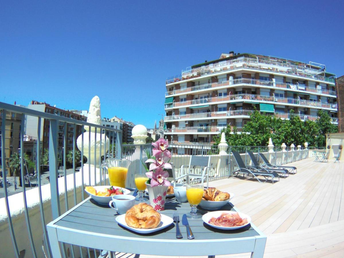 Canela Homes Marina Appartement