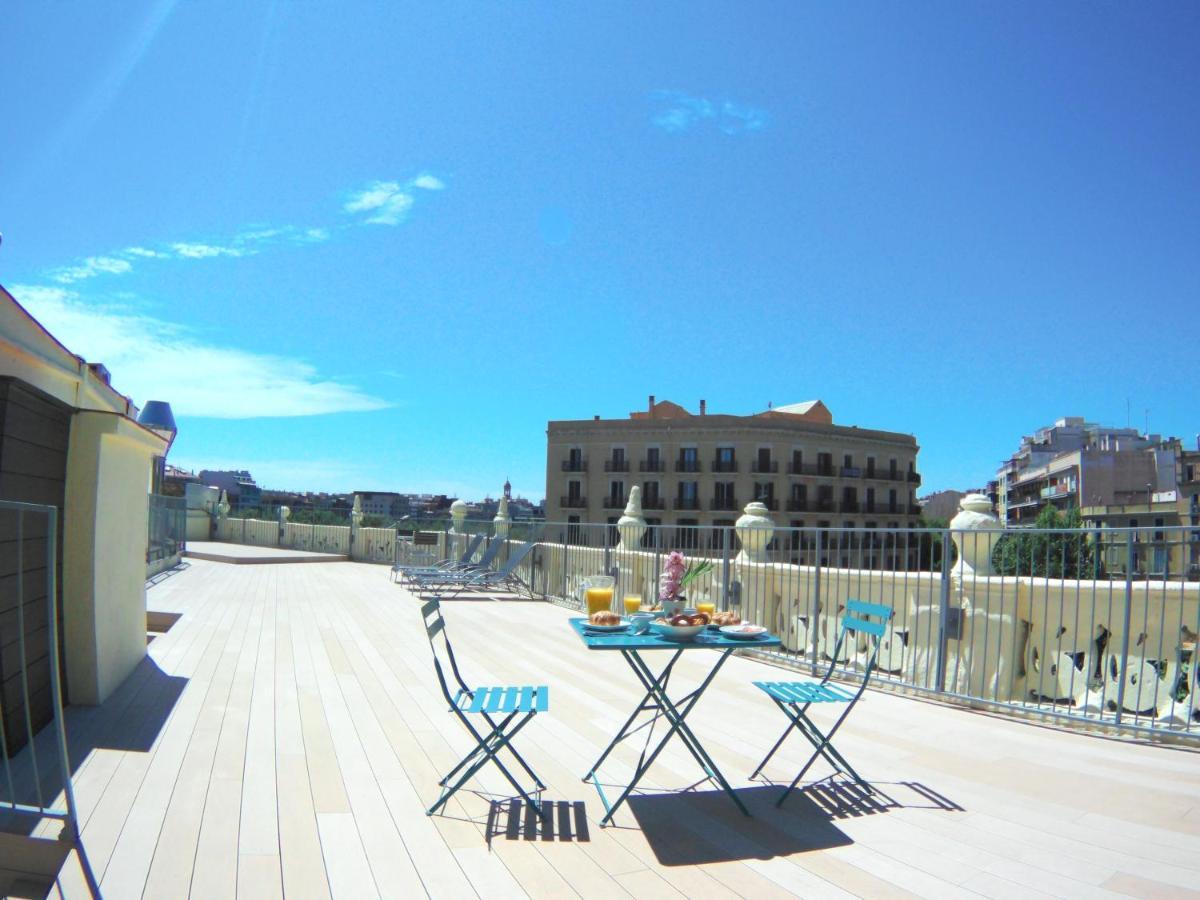 Canela Homes Marina Appartement Barcelone