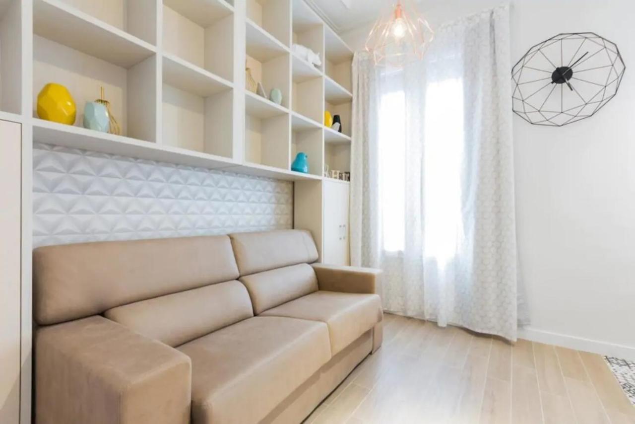 Canela Homes Marina Appartement *