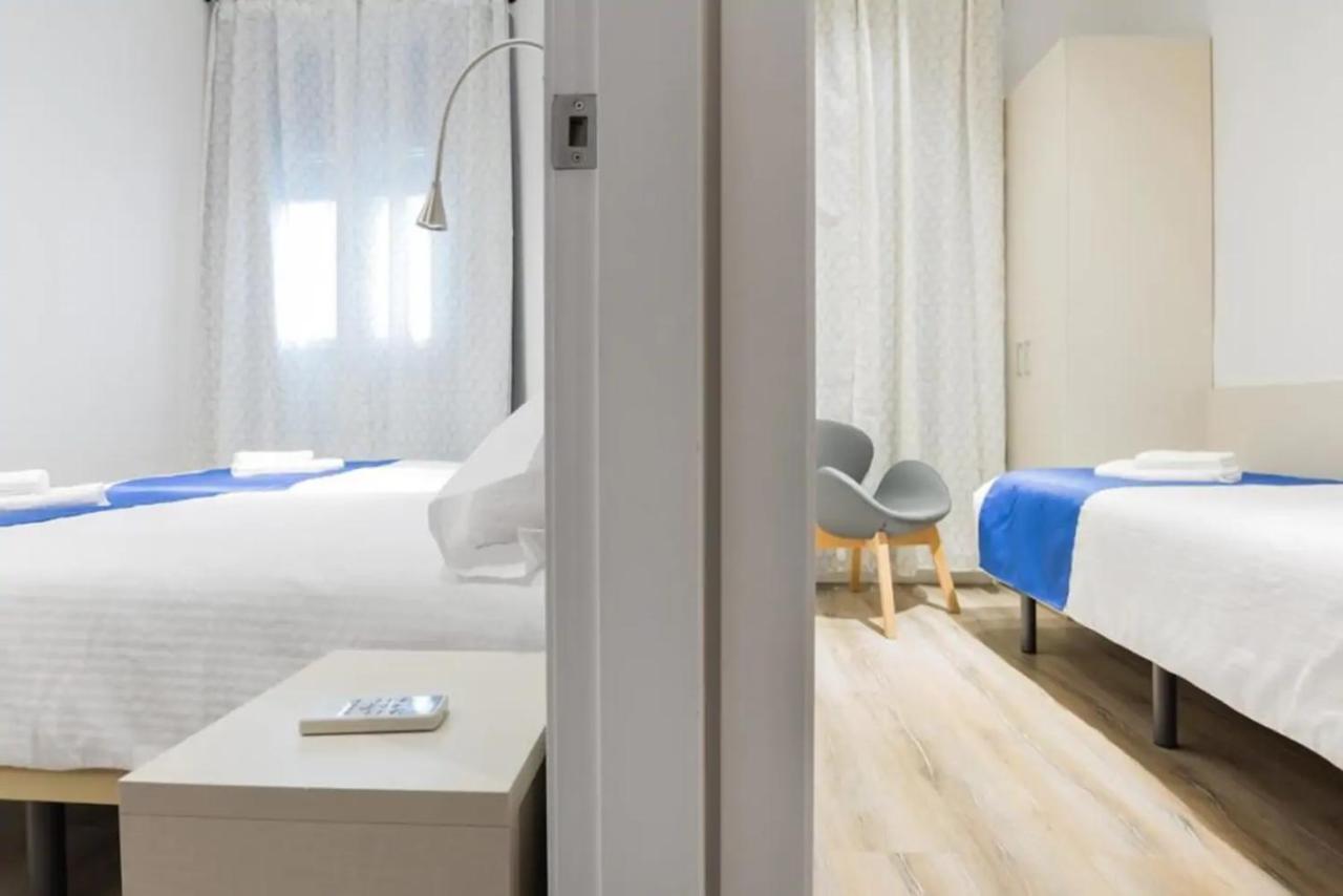 Canela Homes Marina Appartement