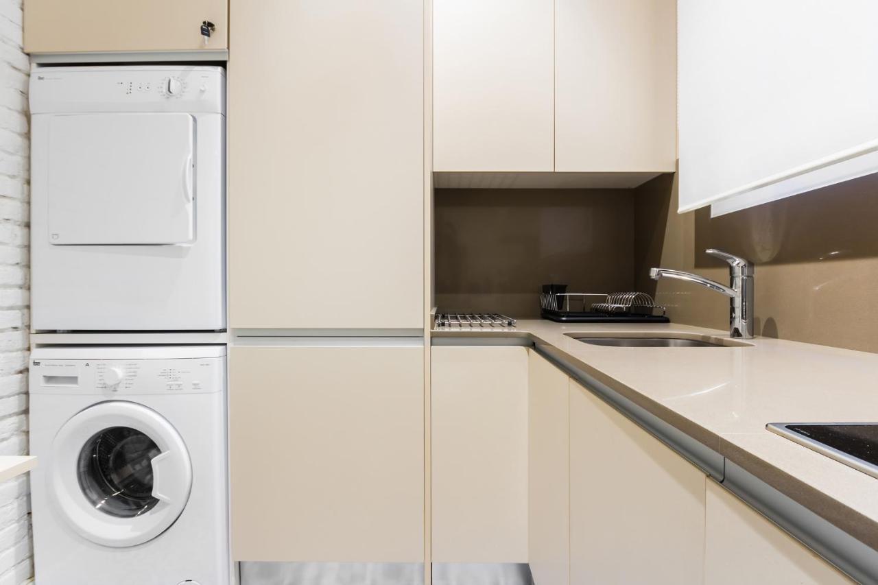 Canela Homes Marina Barcelone