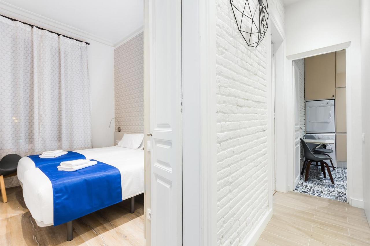 Canela Homes Marina Appartement
