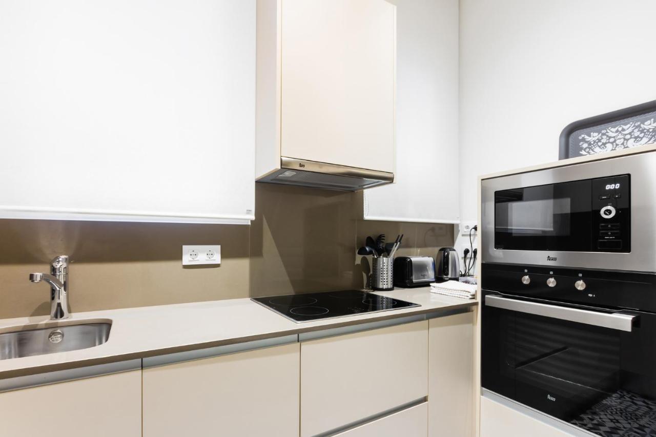 Appartement Canela Homes Marina