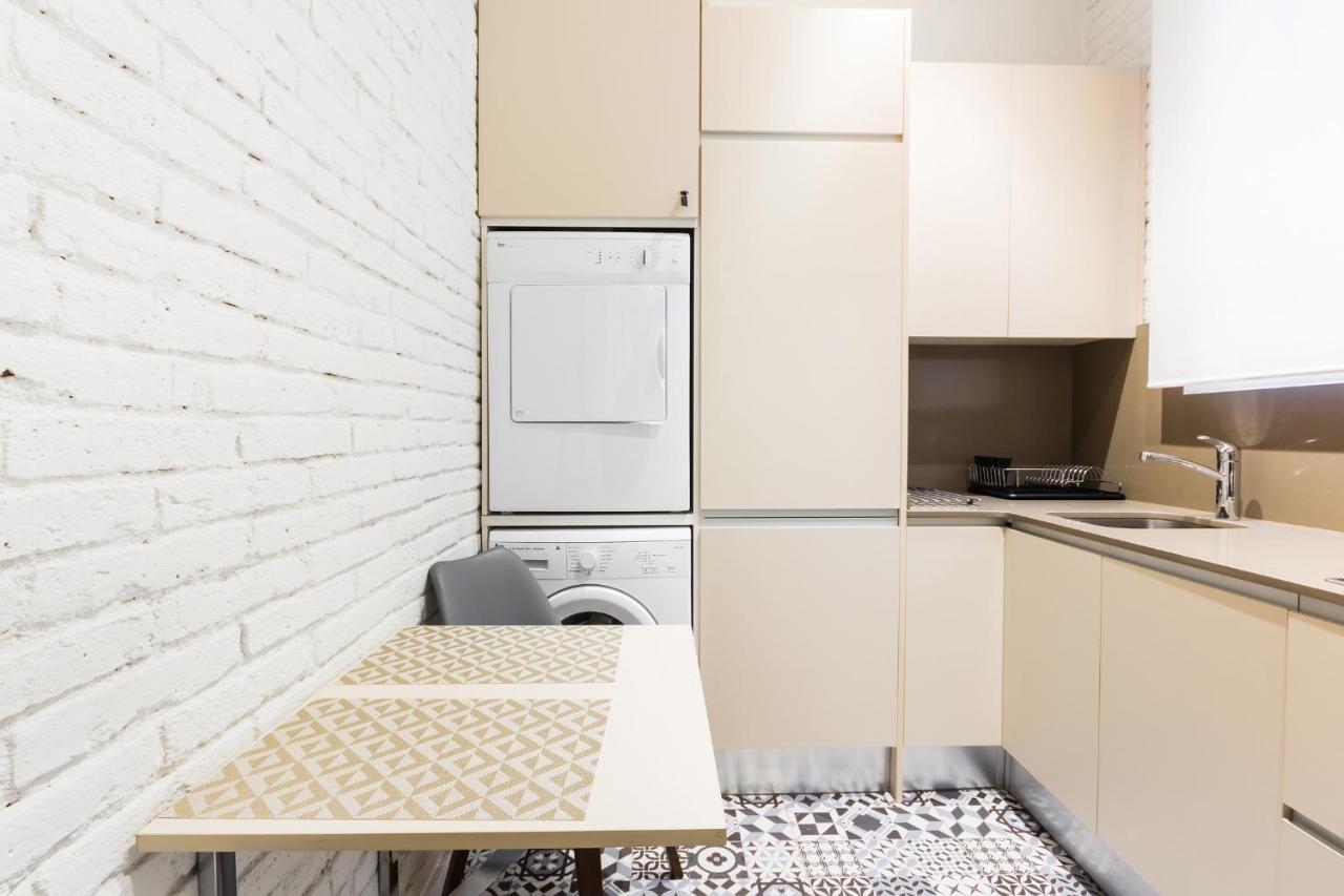 Canela Homes Marina * Barcelone