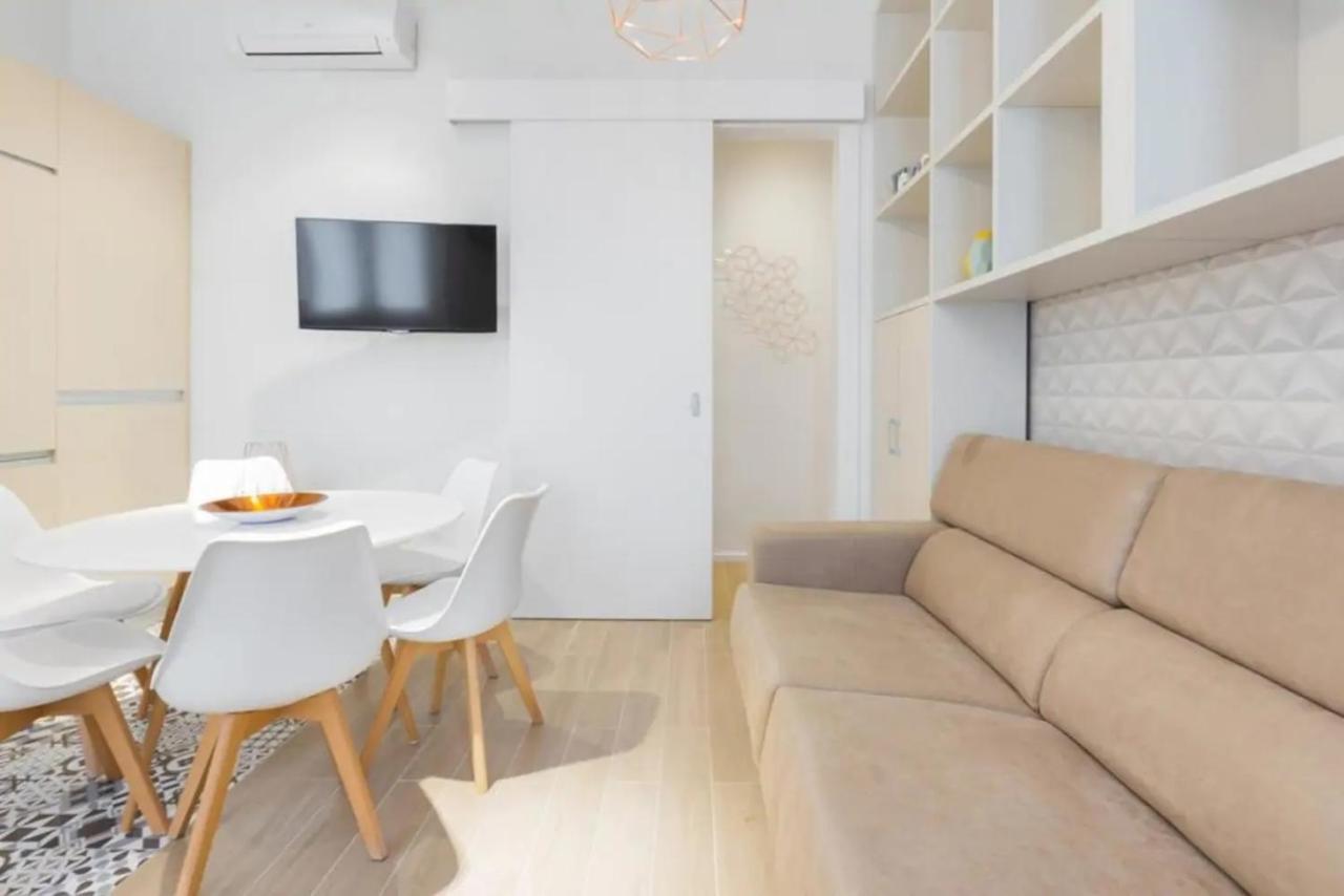Appartement Canela Homes Marina *
