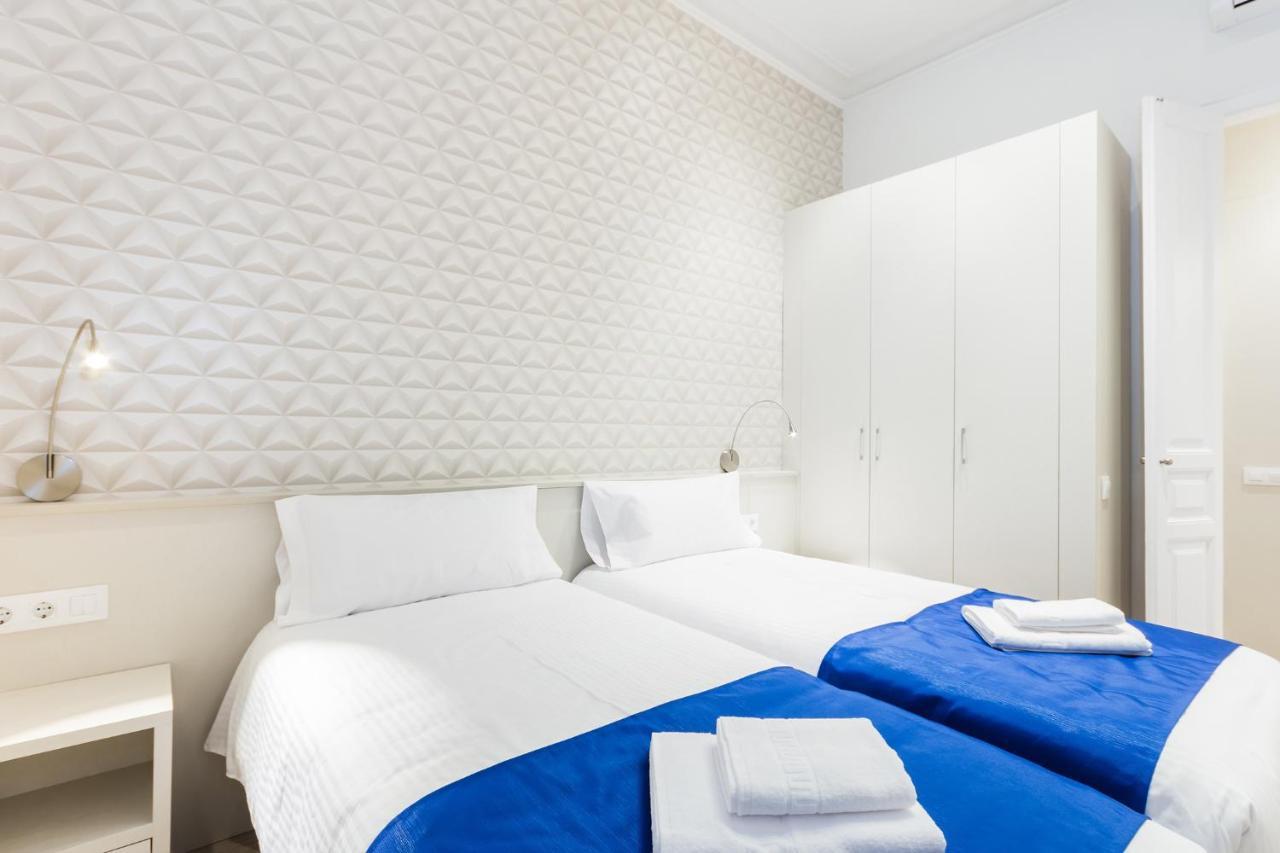 Canela Homes Marina * Barcelone