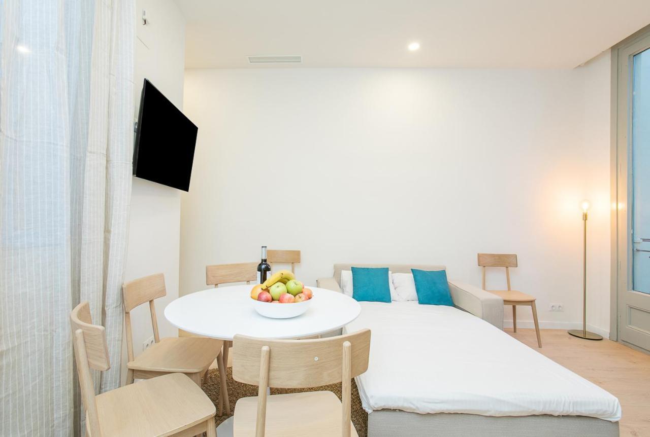 Appartement Canela Homes Marina
