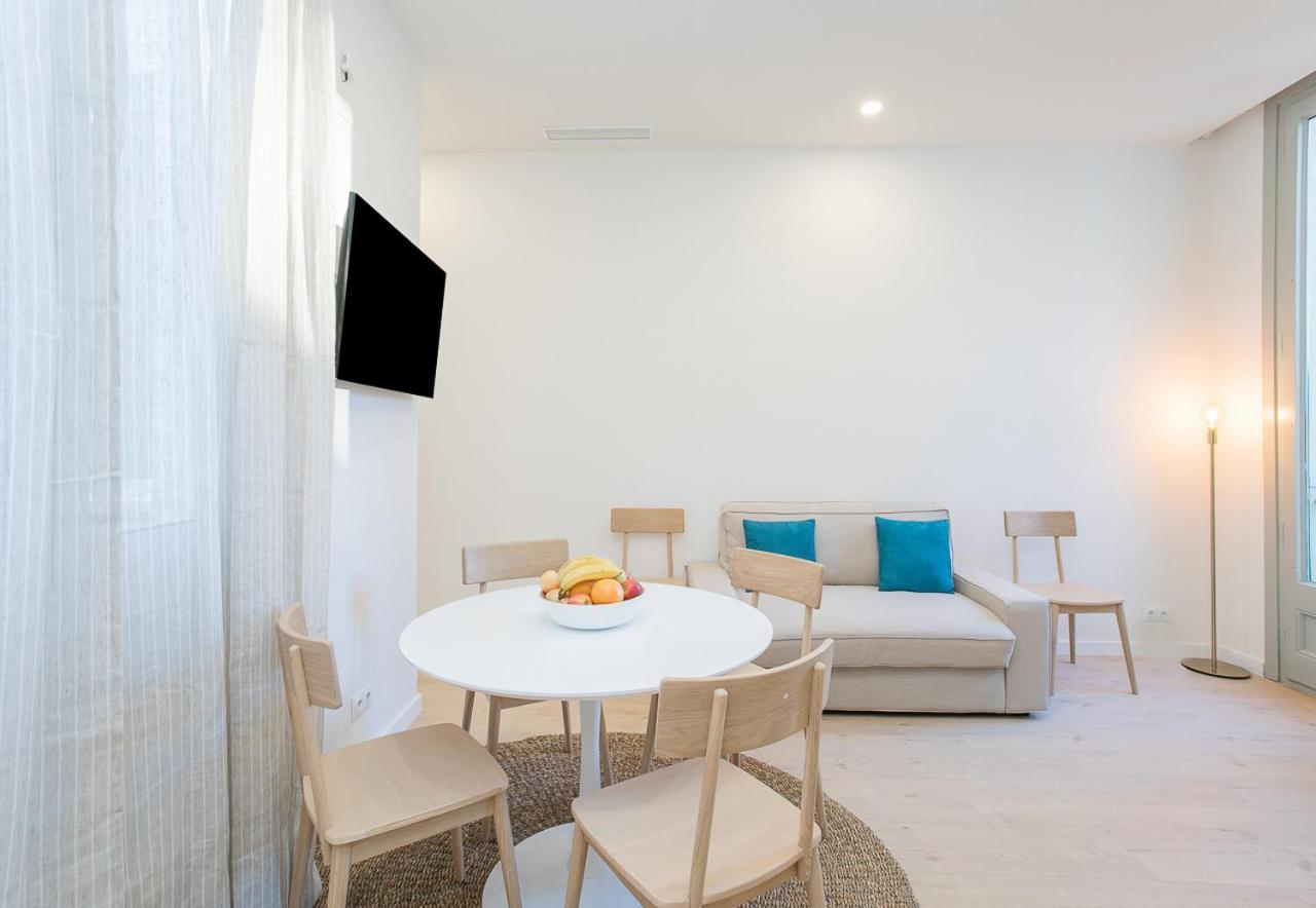 Canela Homes Marina * Barcelone