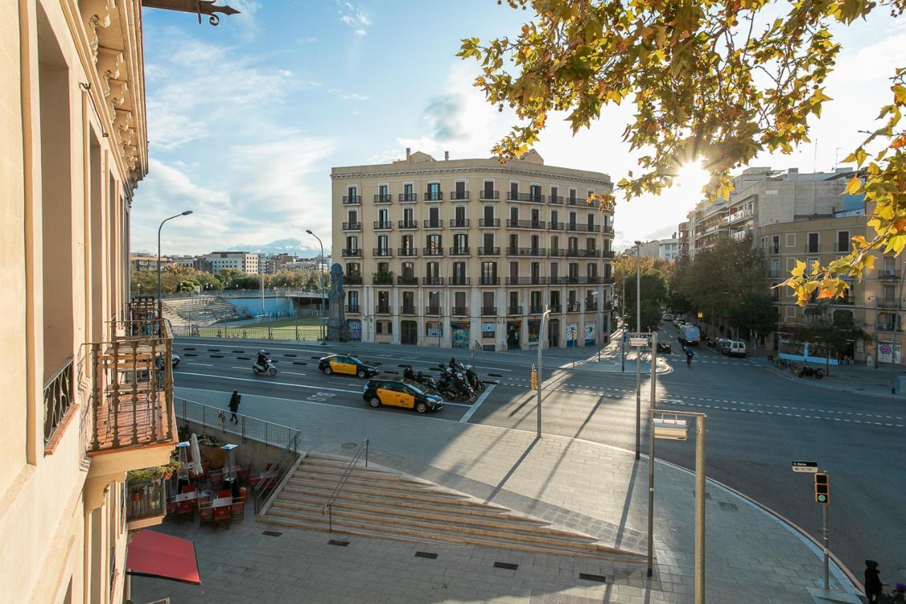 Appartement Canela Homes Marina