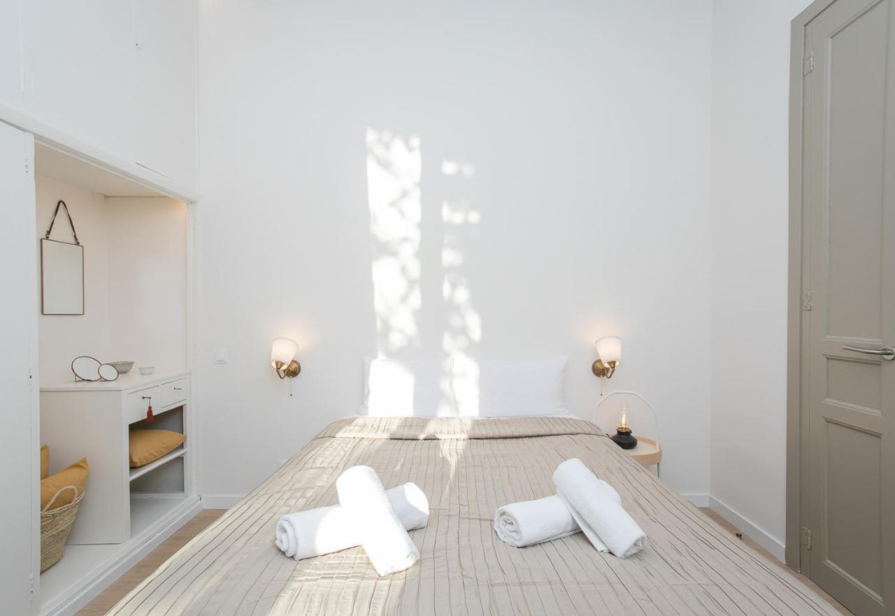 Canela Homes Marina Appartement