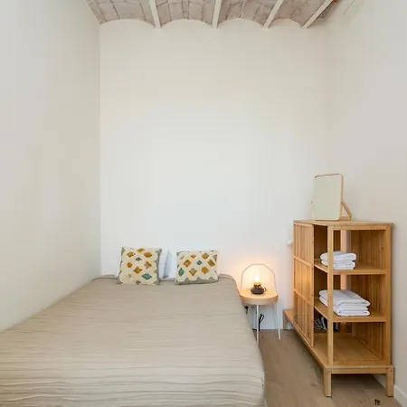 Canela Homes Barcelona Marina Exterior photo