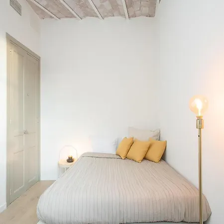 Canela Homes Barcelona Marina Exterior photo