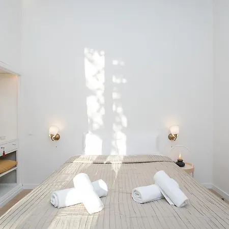 Canela Homes Barcelona Marina Exterior photo