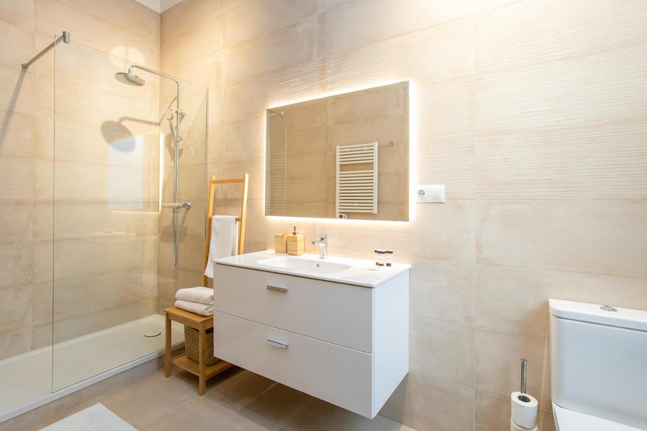 Canela Homes Marina Appartement *