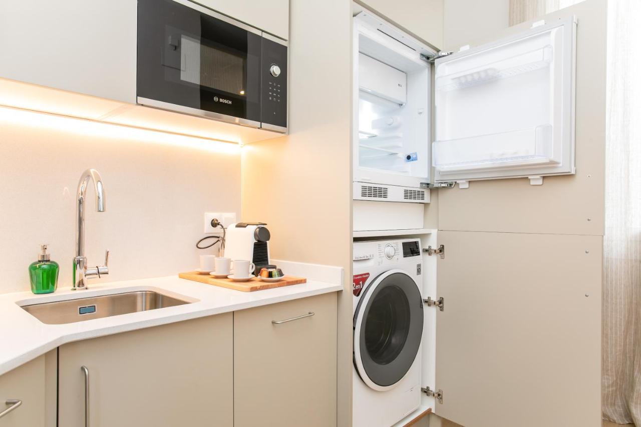 Appartement Canela Homes Marina Barcelona