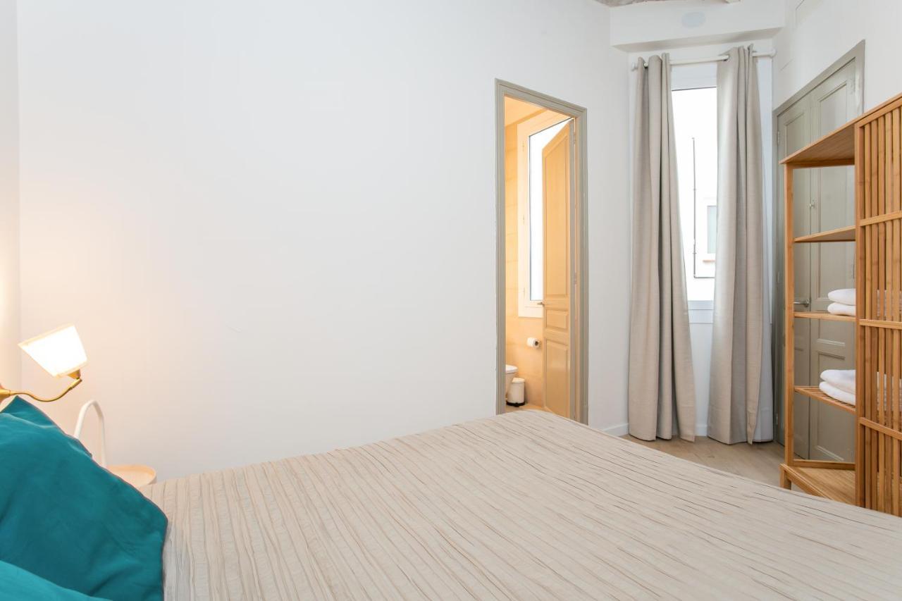 Canela Homes Marina Appartement