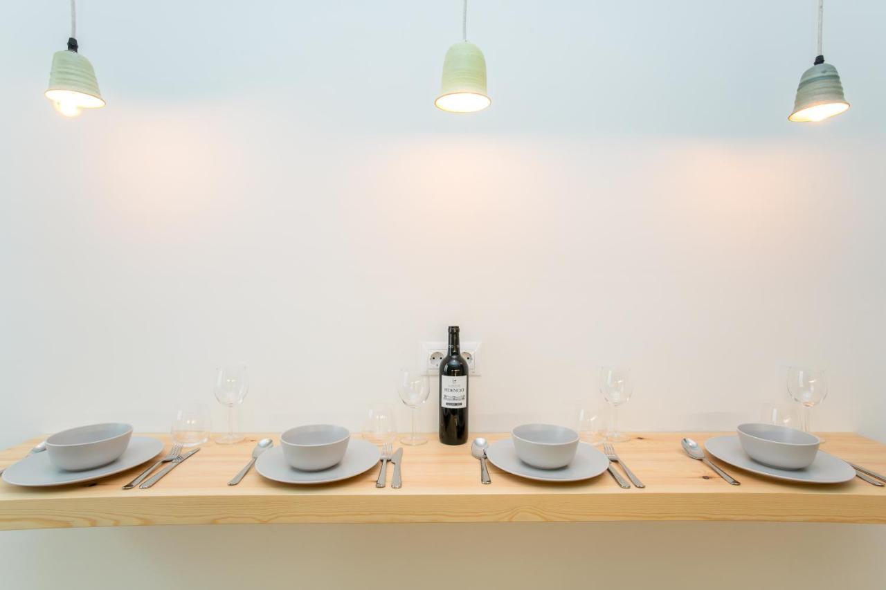 Appartement Canela Homes Marina Barcelona