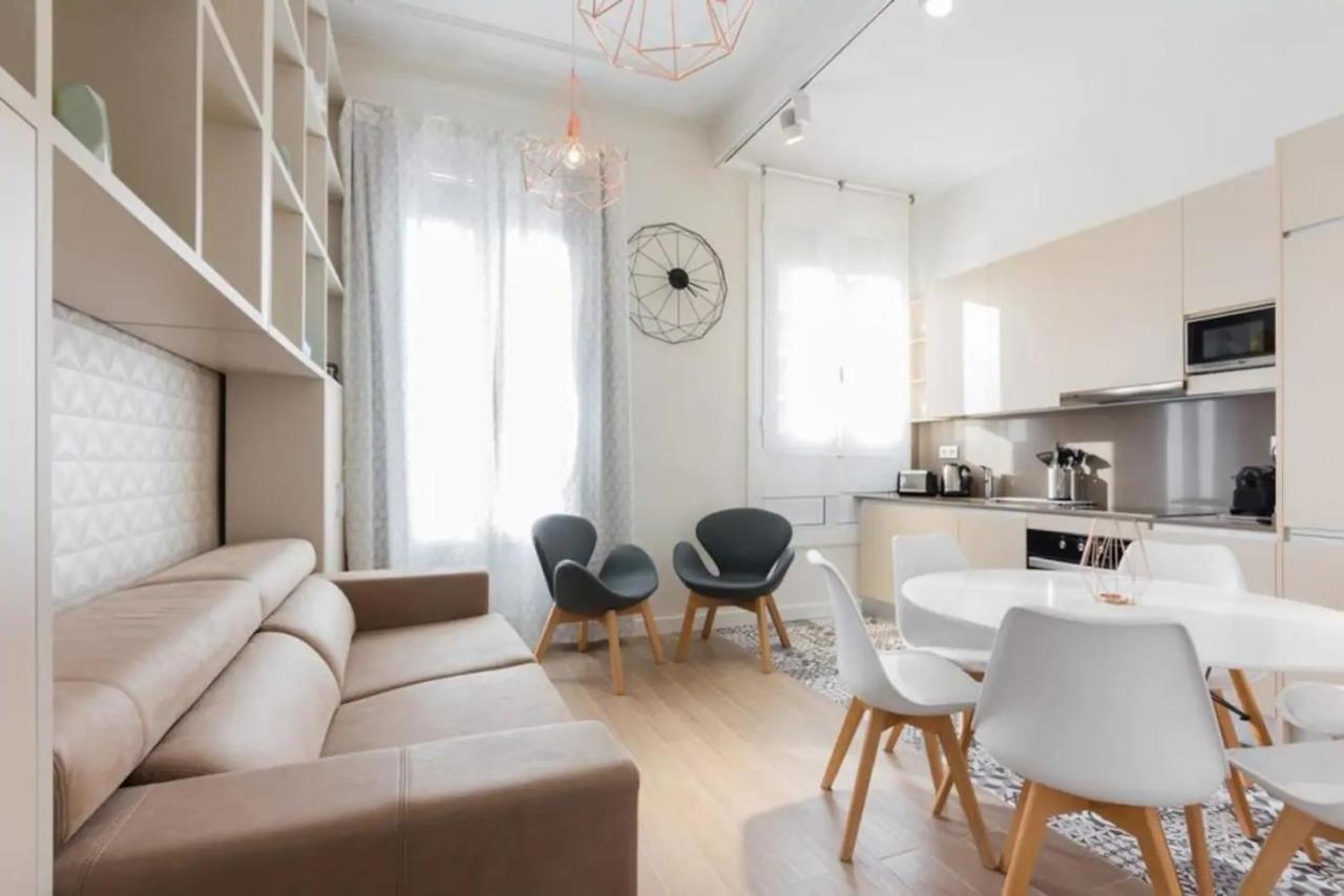 Canela Homes Marina Appartement