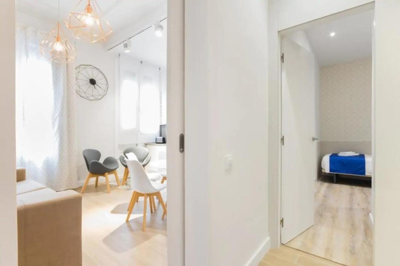 Appartement Canela Homes Marina Barcelona