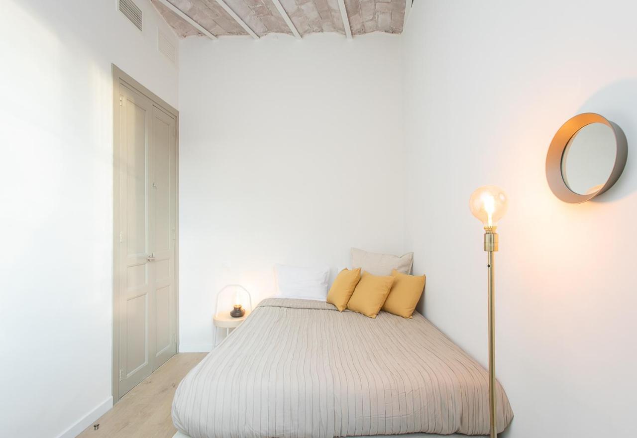 Appartement Canela Homes Marina Barcelona