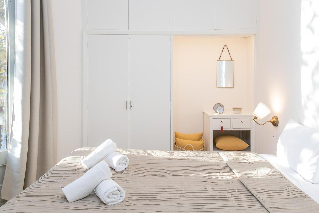Canela Homes Marina Appartement