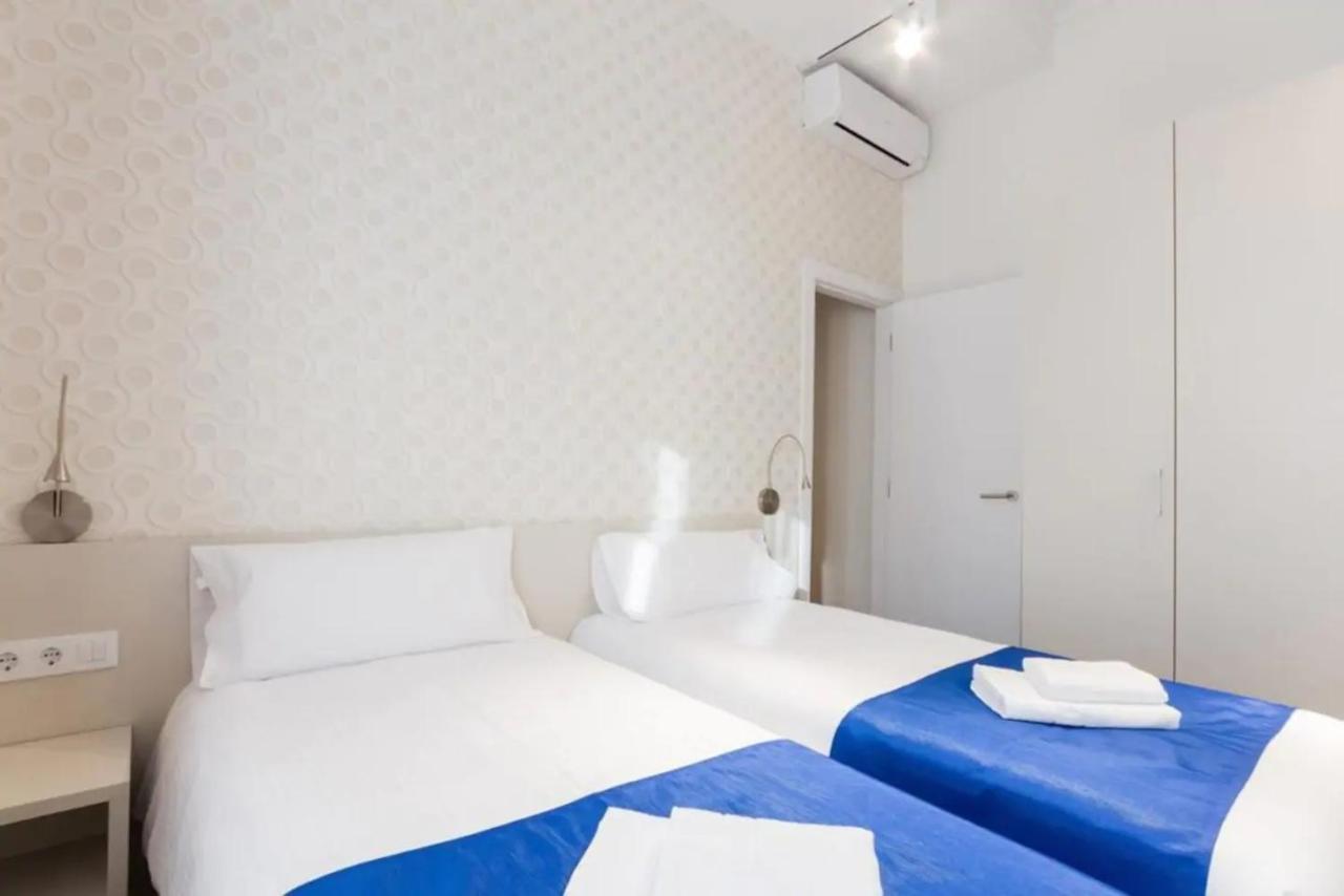 Appartement Canela Homes Marina Barcelona