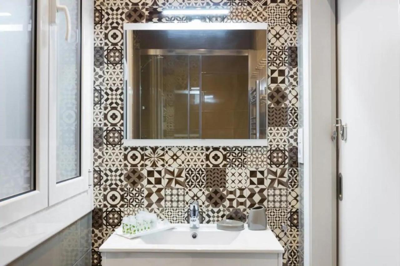 Canela Homes Marina Appartement