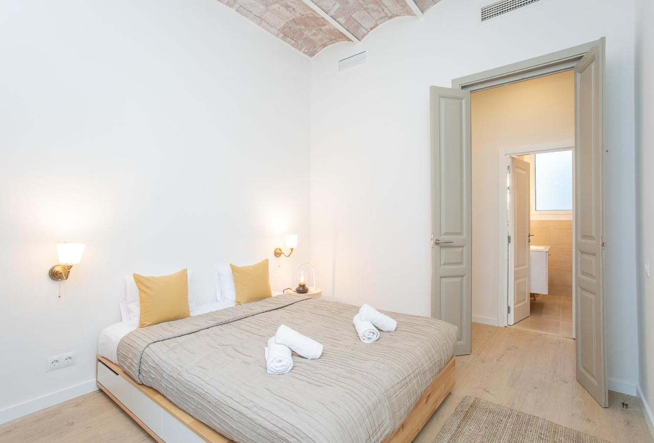 Canela Homes Marina Appartement Barcelona