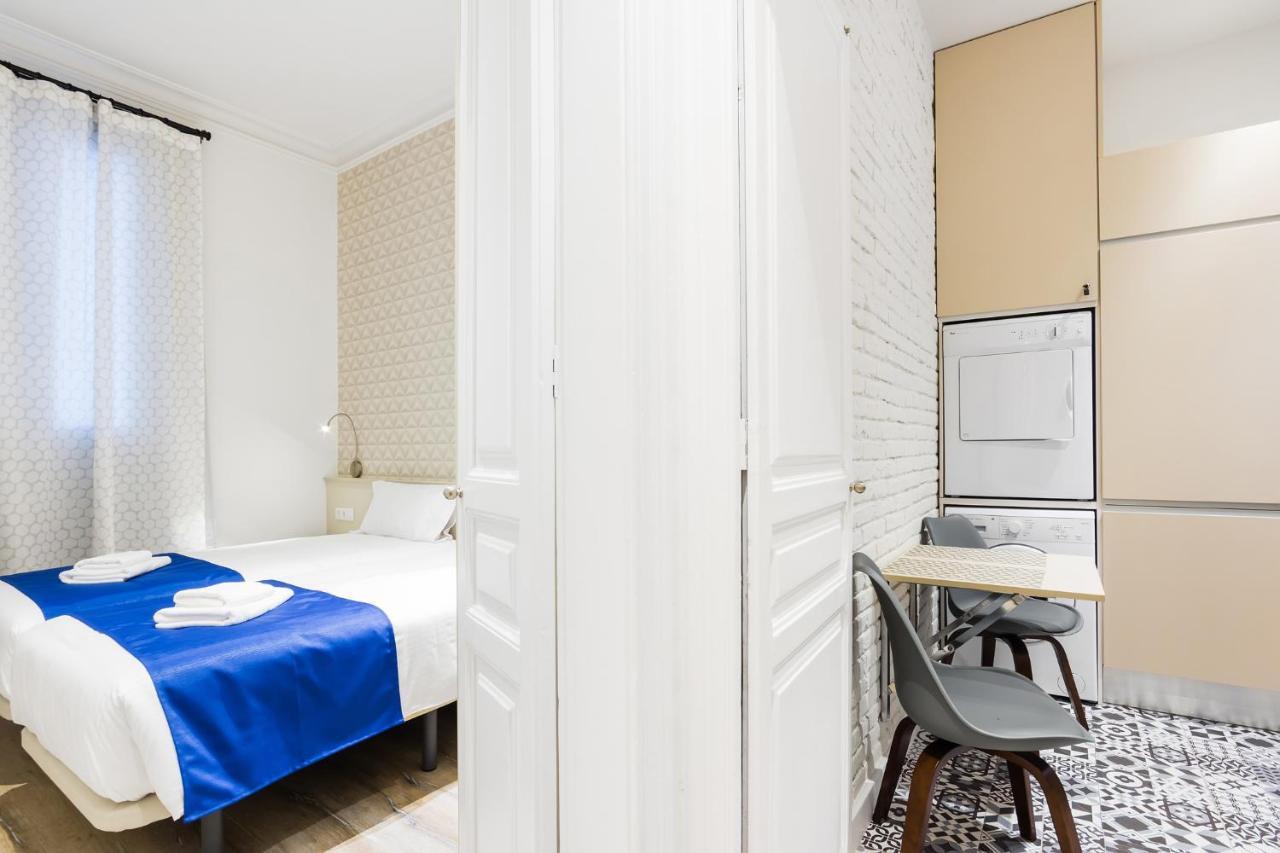 Canela Homes Marina Appartement Barcelona