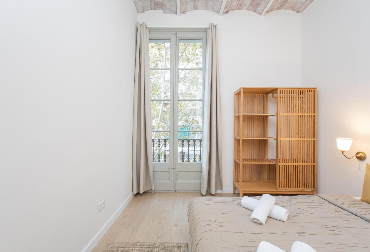 Canela Homes Marina Appartement *